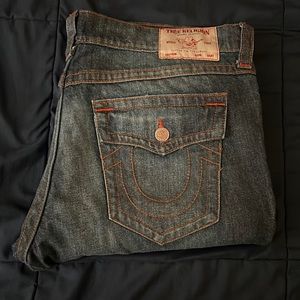 True Religion Jean